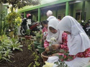 DPRD Pati Dorong Perbanyak Jumlah Sekolah Adiwiyata