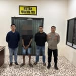 Baru Bebas 2 Bulan, Seorang Pria 39 Tahun Kembali Terjerat Kasus Pencurian HP