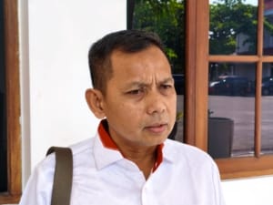 Komisi A DPRD Pati Soroti Pemanfaatan Bangunan Eks Kantor Satpol PP