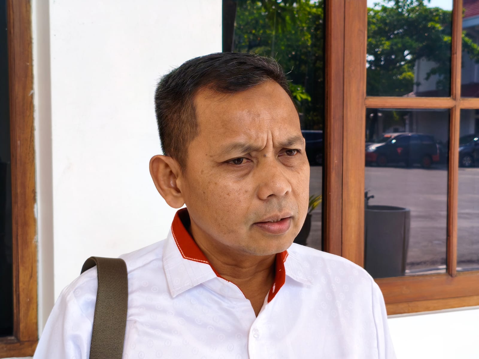 Komisi A DPRD Pati Soroti Pemanfaatan Bangunan Eks Kantor Satpol PP