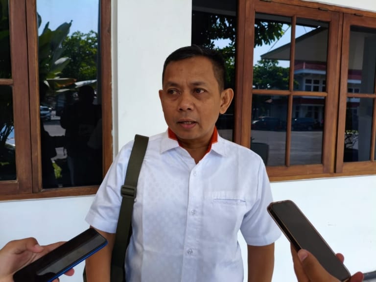 Wacana WFH ASN, Ketua Komisi A DPRD Pati Beri Rambu – Rambu