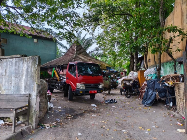 Ketua Komisi C DPRD Pati Minta DLH Rutin Kordinasi Soal Sampah