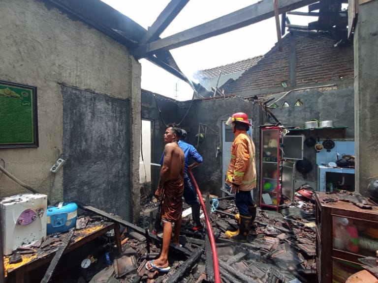 Komisi A DPRD Pati : Terkendala Anggaran Usulan Pos Damkar Mandek