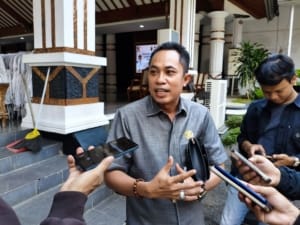 DPRD Pati Dorong Perbaikan Distribusi Agar Pupuk Tepat Waktu