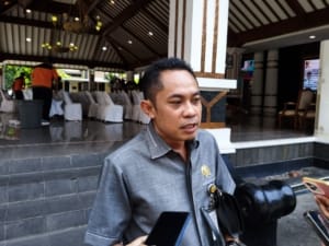 Komisi B DPRD Pati Minta Implementasi Kebijakan Pupuk Subsidi Sesuai Aturan Pusat