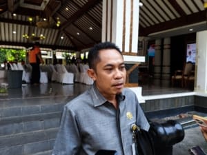Komisi B DPRD Pati Usulkan Anggaran Khusus Dukung Petani Milenial