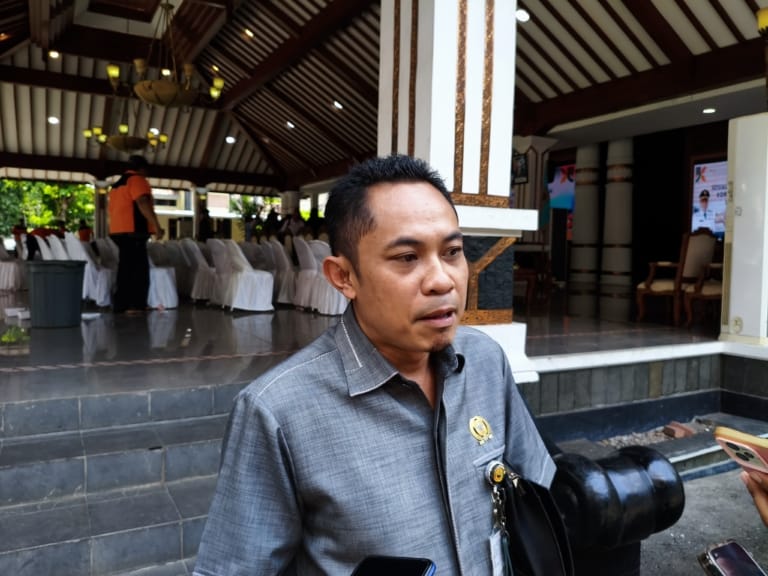 Komisi B DPRD Pati Usulkan Anggaran Khusus Dukung Petani Milenial