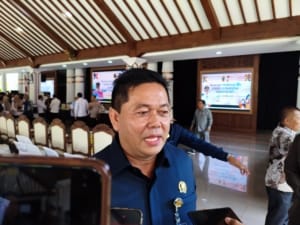 DPRD Pati Kompak Dorong Raperda Bantuan Hukum Segera Ditindaklanjuti