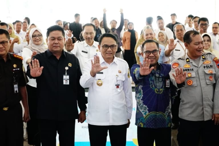 DPRD Pati Soroti Pentingnya Transparansi Anggaran Aspirasi Demi Cegah Korupsi