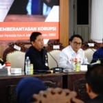 Cegah Korupsi, Ketua DPRD Pati Minta Pokir Selaras dengan Dokumen Pembangunan