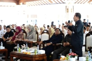 DPRD Pati Soroti Pentingnya Transparansi Anggaran Aspirasi Demi Cegah Korupsi