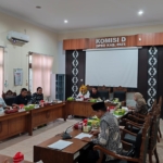 Protes Biaya Wisata Rp1,8 Juta, Komisi D DPRD Pati Panggil Kepala Sekolah dan Komite SMPN 1 Tayu