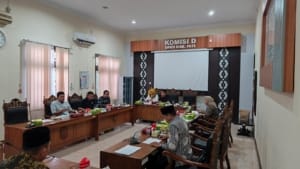 Protes Biaya Wisata Rp1,8 Juta, Komisi D DPRD Pati Panggil Kepala Sekolah dan Komite SMPN 1 Tayu