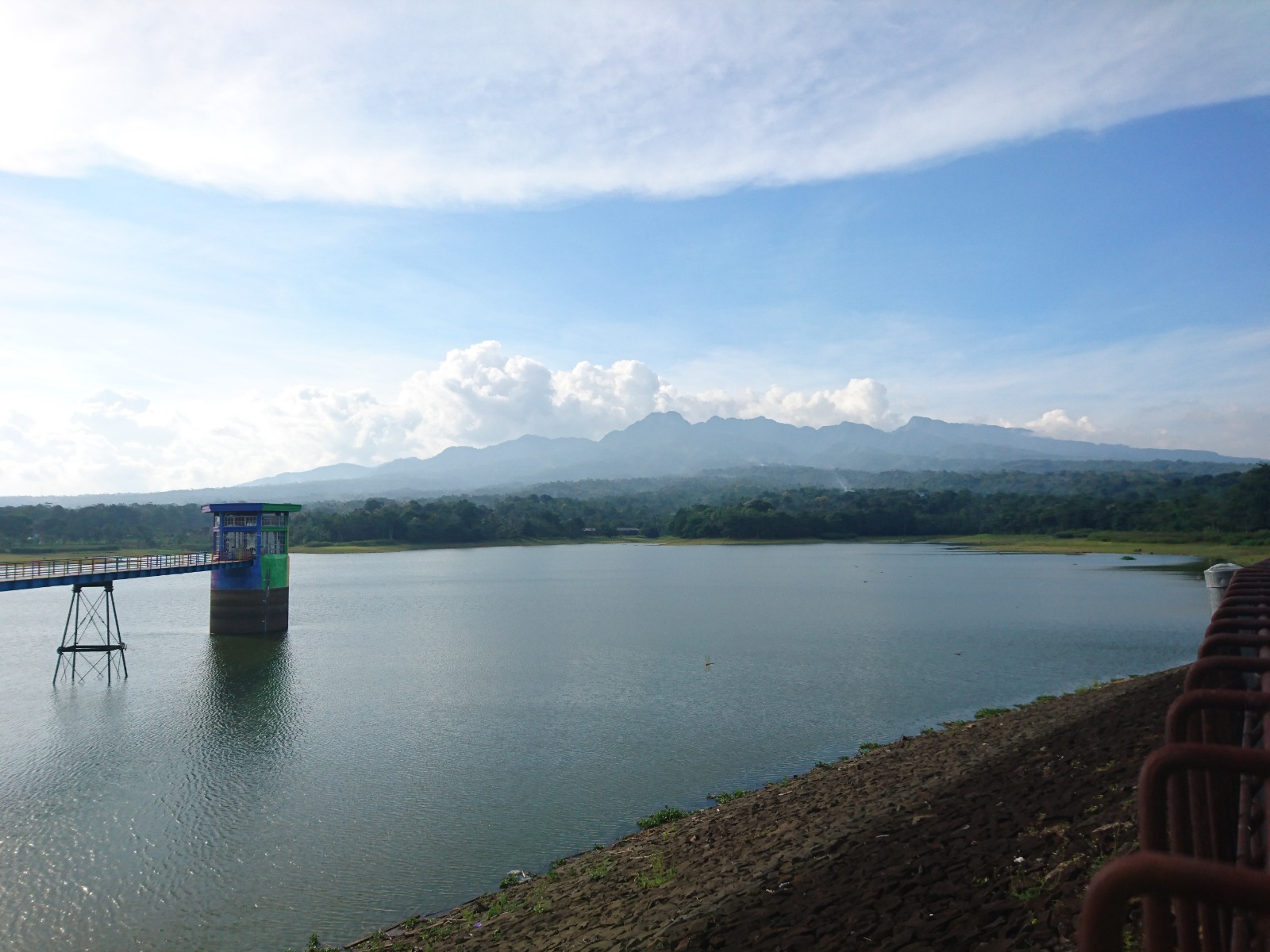 Komisi D Nilai Potensi Wisata Besar, tapi Kontribusi PAD Belum Maksimal