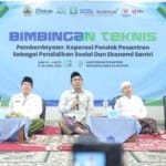 PWNU Jateng dan Pemprov Gelar Bimtek Olahan Lele, Dorong Santri Jadi Entrepreneur
