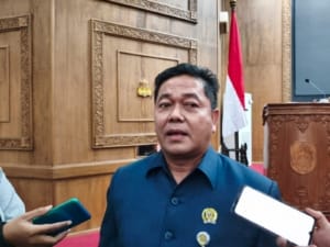Fokus Tangani Jalan Rusak, DPRD Pati Segera Panggil DPUTR