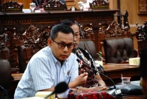 Komisi A DPRD Pati Soroti Masalah Regenerasi Kepala Sekolah yang Terhambat Anggaran