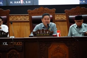 Sungai Juwana Mengalami Pendangkalan, Ketua DPRD Pati Minta Solusi Jangka Panjang