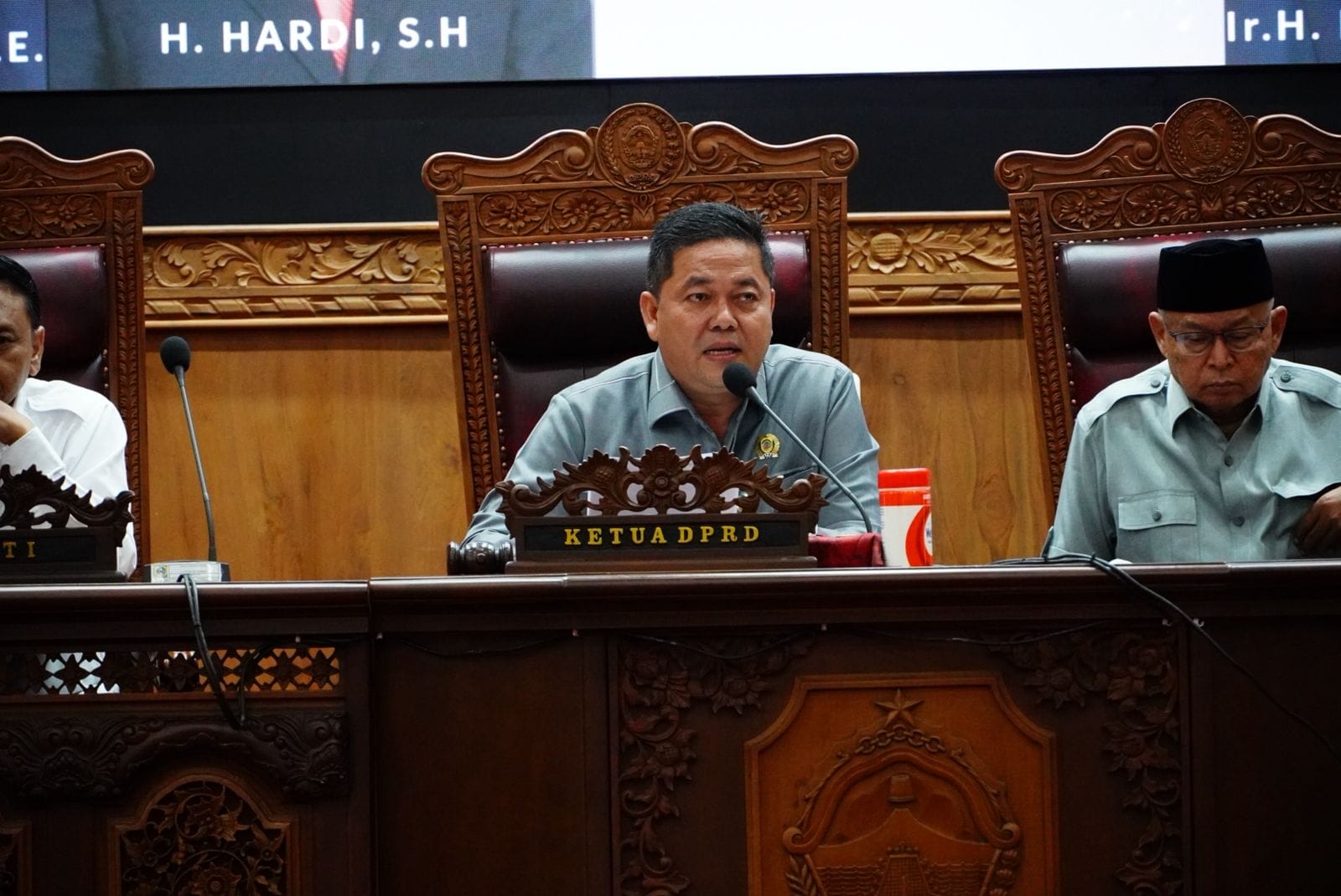 Sungai Juwana Mengalami Pendangkalan, Ketua DPRD Pati Minta Solusi Jangka Panjang