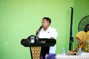 Komisi D DPRD Pati Ingatkan Sekolah Tak Bebani Wali Murid dengan Pungutan