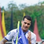 Kemenangan Sempurna Persijap Jepara atas Semen Padang