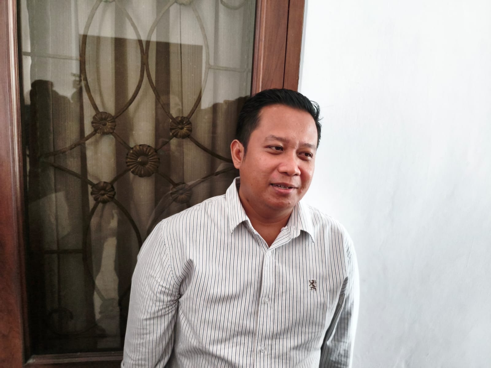 DPRD Pati Dorong Sinergi Sekolah dan Penyedia Dapur Agar MBG Berjalan Optimal