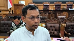 DPRD Pati Minta Kajian Mendalam Sebelum Eks Kantor Satpol PP Diubah Jadi Museum