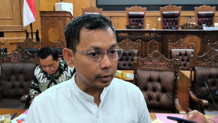 DPRD Pati Minta Kajian Mendalam Sebelum Eks Kantor Satpol PP Diubah Jadi Museum