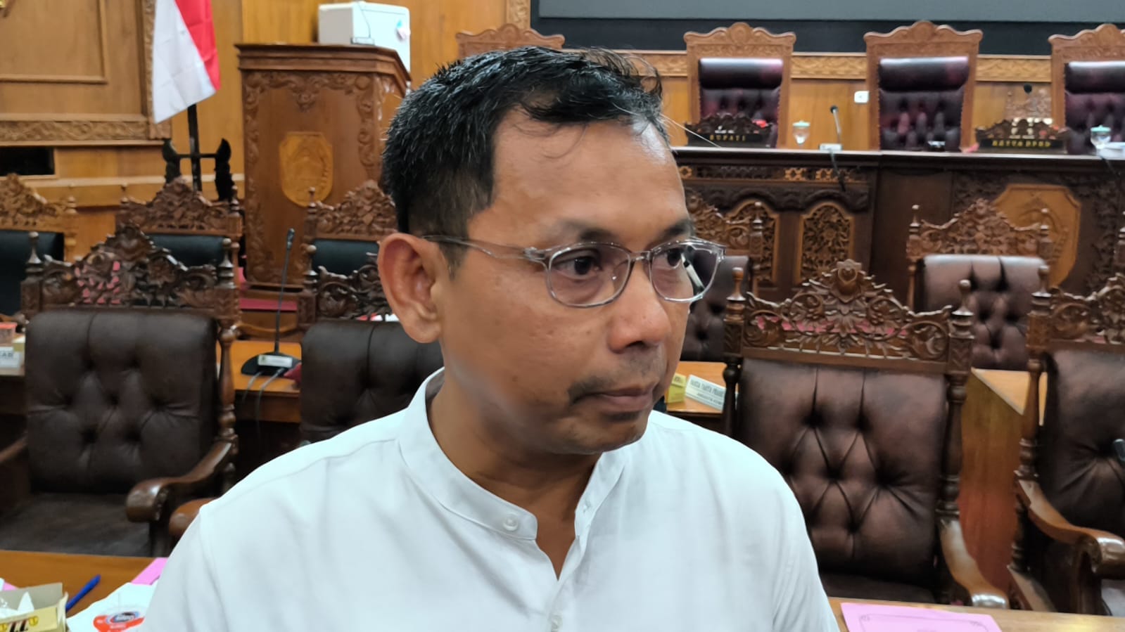 Komisi A DPRD Pati: Maret 2027 Masih Jadi Target Pilkades Serentak