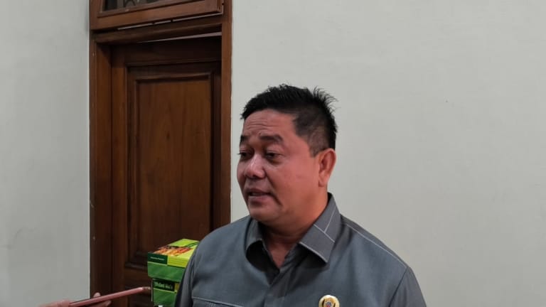 Posisi Direktur RSUD Soewondo Tak Boleh Lama Kosong, DPRD Pati Tekankan Layanan Harus Tetap Berjalan