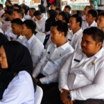 Komisi A DPRD Pati Minta Belanja Pegawai Ditekan ke 30 Persen