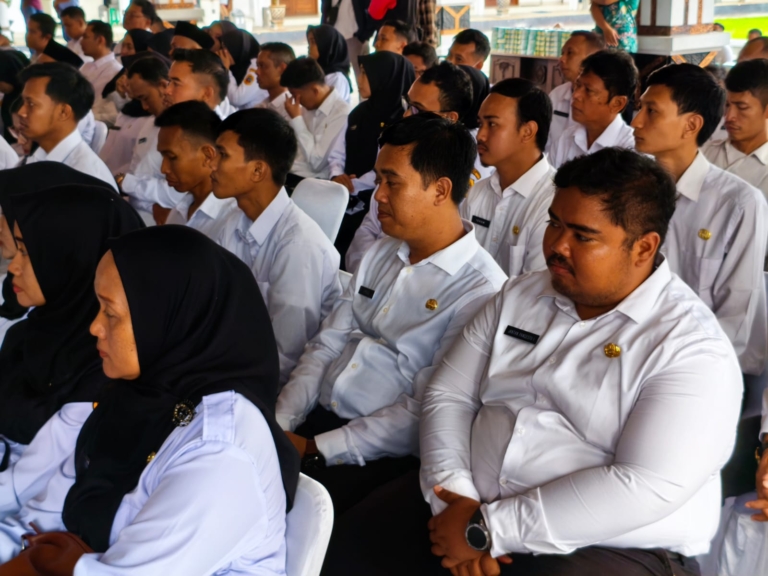 Komisi A DPRD Pati Minta Belanja Pegawai Ditekan ke 30 Persen