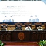 Ketua DPRD Pati: Rekomendasi LKPJ 2025 Jadi Dasar Evaluasi Kinerja Pemerintahan