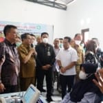Ketua DPRD Pati Apresiasi Dukungan Wamenkes untuk Percepatan Penanganan TBC
