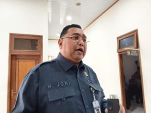 Bahas Masalah Infrastruktur Jalan, Komisi C DPRD Pati Jadwalkan Pemanggilan DPU