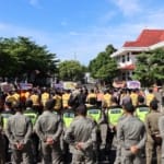 DPRD Pati Beri Dukungan Penuh Langkah Preventif Polresta Pati Jaga Stabilitas Daerah