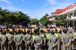 DPRD Pati Beri Dukungan Penuh Langkah Preventif Polresta Pati Jaga Stabilitas Daerah