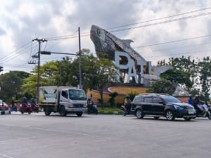 DPRD Pati Dukung Gerakan Indonesia Asri, Bangun Kesadaran Bersama Jaga Lingkungan