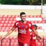 Hajar PSBS Biak 2-0, Rekor TakTerkalahkan Persijap Jepara Tetap Terjaga 