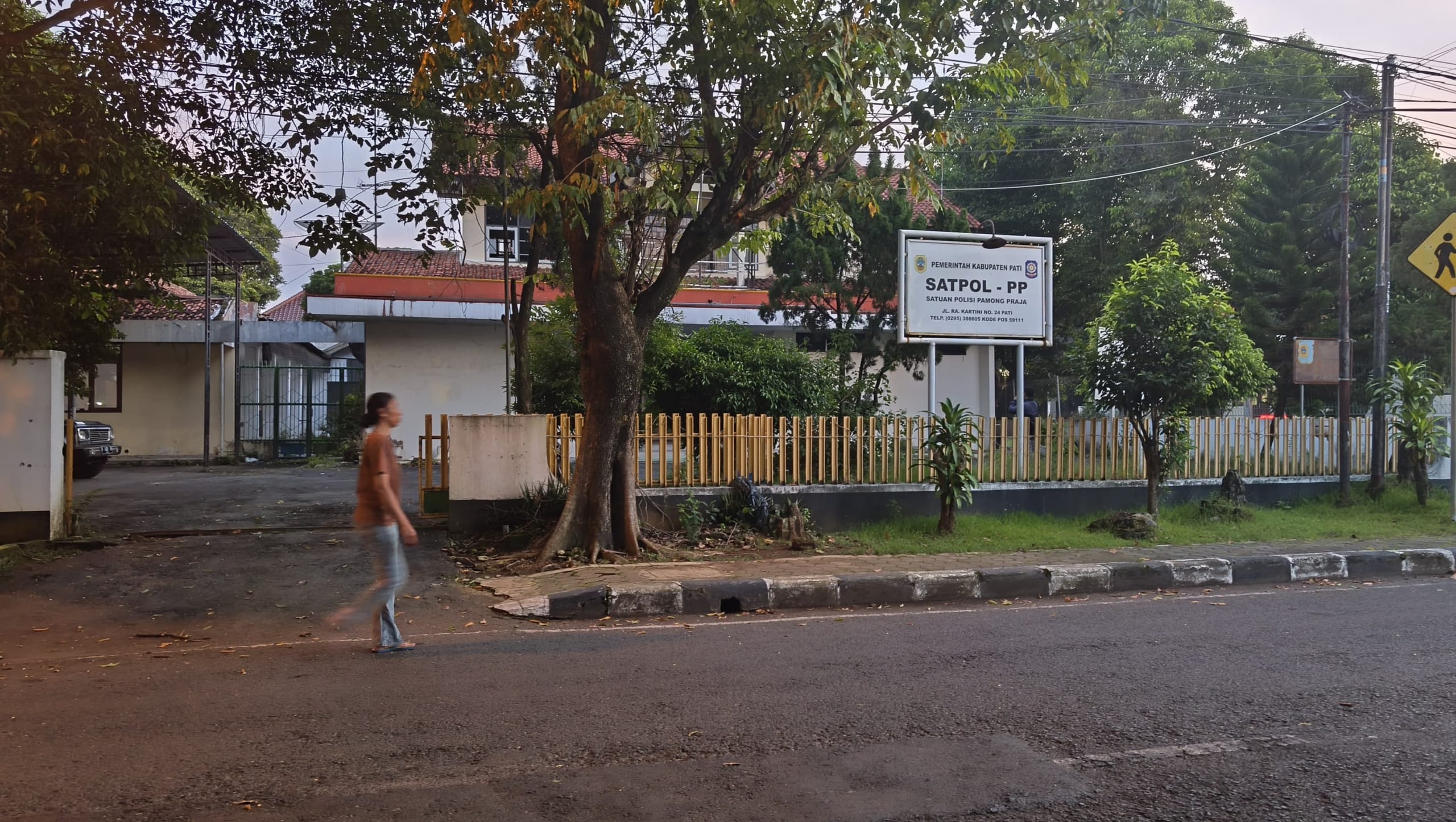 Ketua Komisi C DPRD Pati Soroti Wacana Pembangunan Museum, Minta Dikaji Berdasarkan Tingkat Kebutuhan