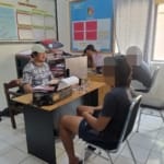 Aksi Balap Liar di JLS Dibubarkan Polisi, Tujuh Remaja Terjaring Operasi Dini Hari