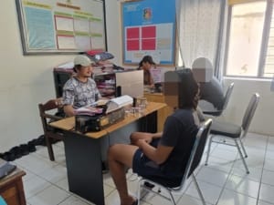 Aksi Balap Liar di JLS Dibubarkan Polisi, Tujuh Remaja Terjaring Operasi Dini Hari