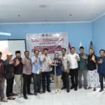 Gerakan Akar Rumput Lawan Korupsi, Pati Ora Sepele Gandeng KPK