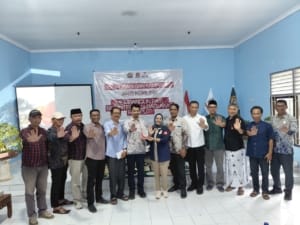 Gerakan Akar Rumput Lawan Korupsi, Pati Ora Sepele Gandeng KPK