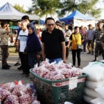 Komisi C DPRD Pati Apresiasi CFD, Nilai Jadi Langkah Nyata Hidupkan Alun-Alun Kembangjoyo