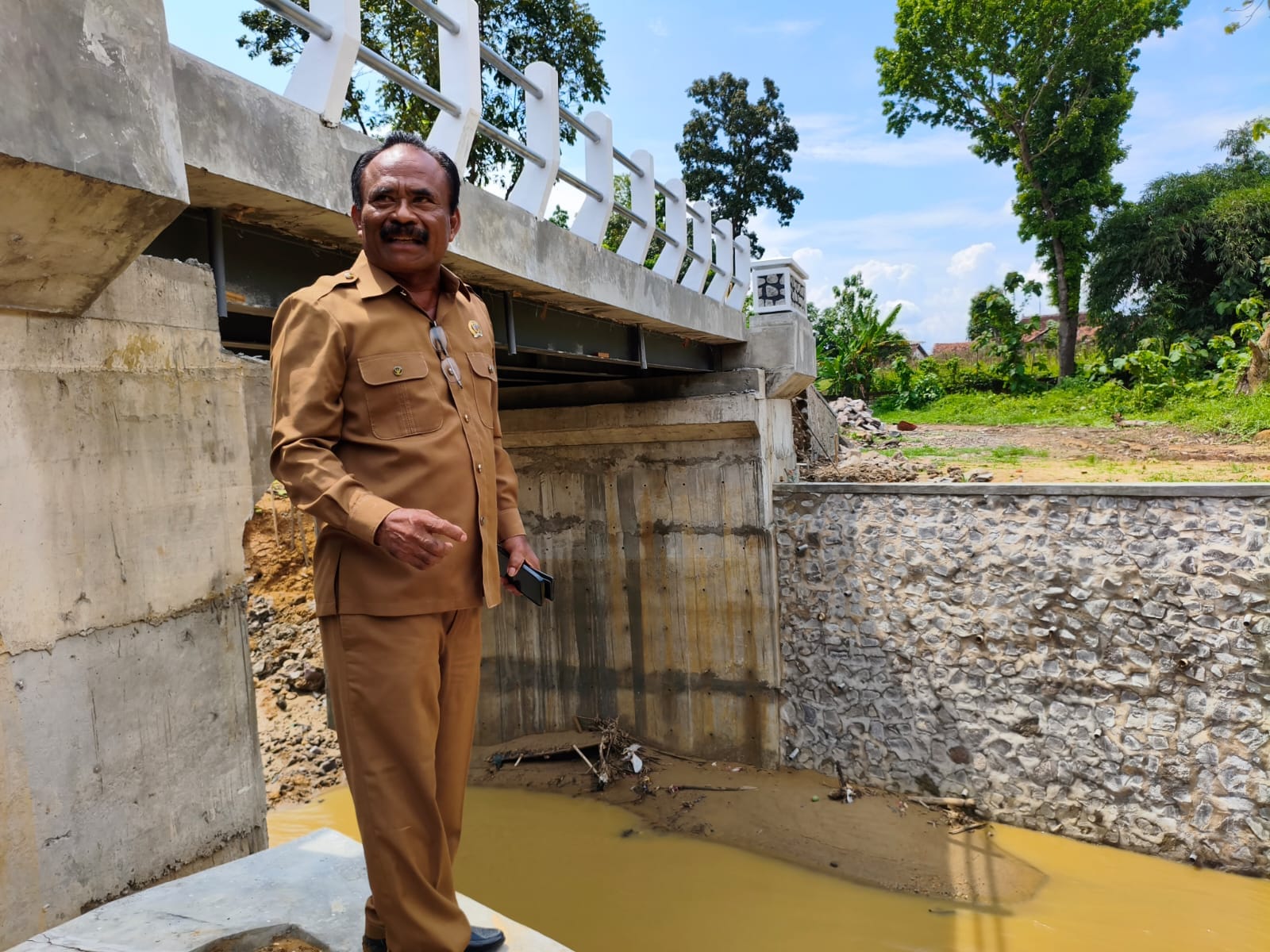 Rencana Ubah Sampah Jadi Listrik, Komisi C DPRD Pati Soroti Pengelolaan yang Masih Kurang Optimal