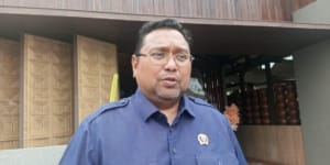 Kondisi Rusunawa Bumirejo Juwana Memprihatinkan, Komisi C DPRD Pati Angkat Suara