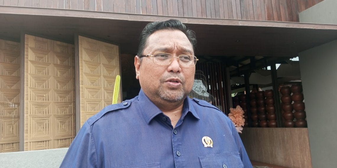 Kondisi Rusunawa Bumirejo Juwana Memprihatinkan, Komisi C DPRD Pati Angkat Suara