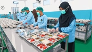 Kawal Program MBG, DPRD Pati Minta Pengawasan SPPG Diperketat dan Diperbaiki