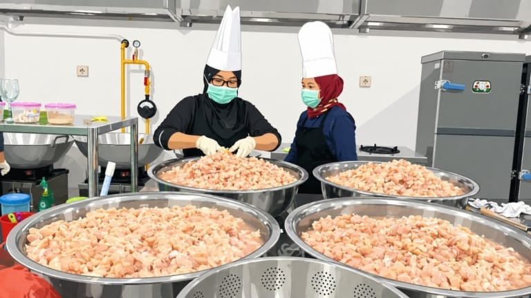 Komisi B DPRD Pati: Kualitas Bahan Pangan Program SPPG Harus Jadi Prioritas Utama